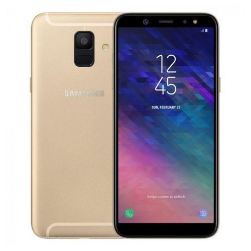 Samsung Galaxy A6 A600fn/Ds (2018)