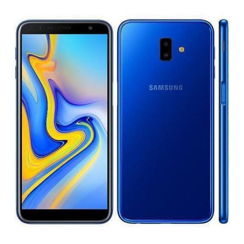 Samsung Galaxy J6 Plus 2018 SM-J610FN