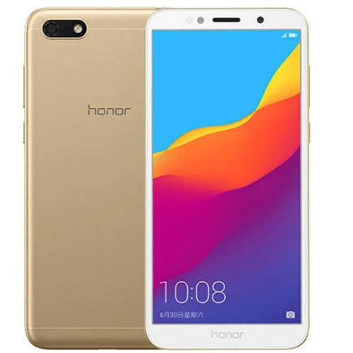Huawei Honor play 7