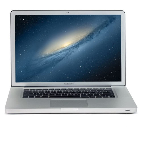 MacBook Pro A1286 2010