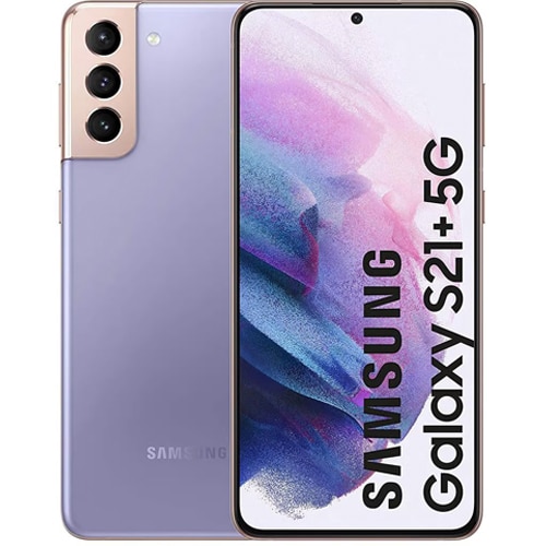 Samsung Galaxy S21 +